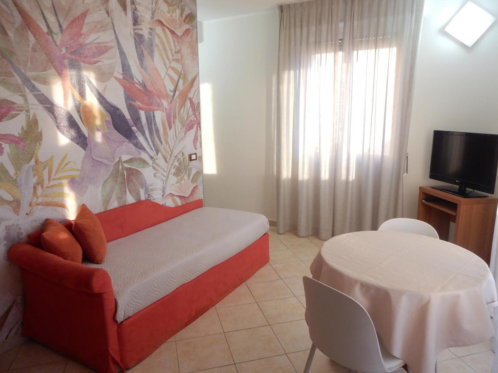 Hotel Kaly Ventimiglia Bagian luar foto