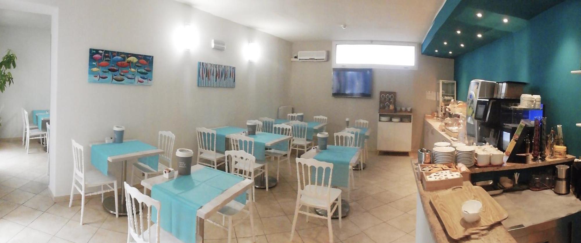 Hotel Kaly Ventimiglia Bagian luar foto