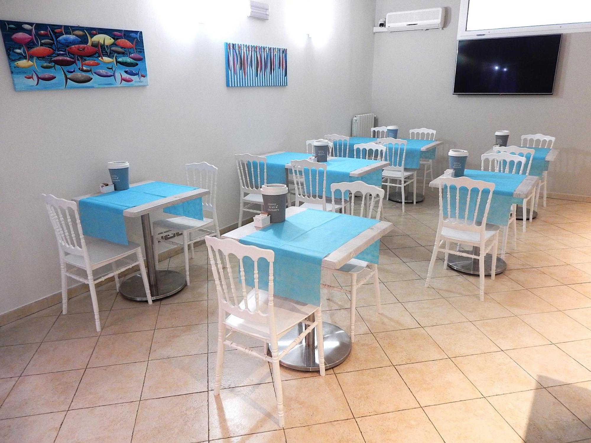 Hotel Kaly Ventimiglia Bagian luar foto